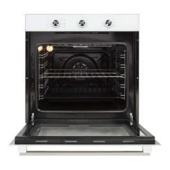 Духовой шкаф Ventolux BRISTOL 6 MT (WH) Фото 2