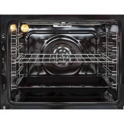 Духовой шкаф Ventolux BRISTOL 6 MT (WH) Фото 3