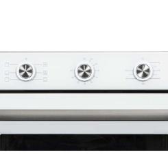Духовой шкаф Ventolux BRISTOL 6 MT (WH) Фото 4