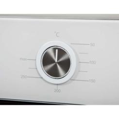 Духовой шкаф Ventolux BRISTOL 6 MT (WH) Фото 6