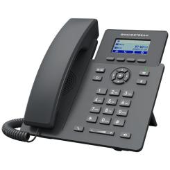 IP телефон Grandstream GRP2602W Фото 1