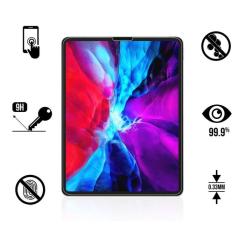 Стекло защитное BeCover Apple iPad Pro 11 2020/21/22 Clear Фото 2