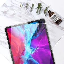 Стекло защитное BeCover Apple iPad Pro 11 2020/21/22 Clear Фото 3