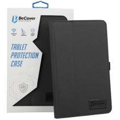 Чехол для планшета BeCover Slimbook Prestigio Q Pro Black Фото