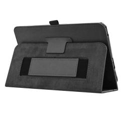 Чехол для планшета BeCover Slimbook Prestigio Q Pro Black Фото 1