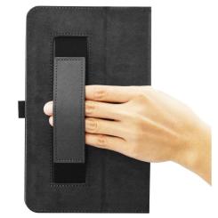 Чехол для планшета BeCover Slimbook Prestigio Q Pro Black Фото 2