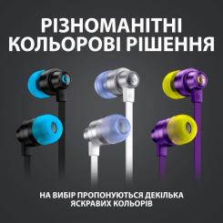 Наушники Logitech G333 White Фото 6