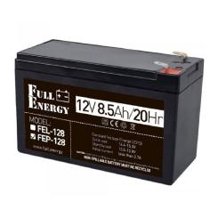 Батарея к ИБП Full Energy 12В 7,2Ач Фото