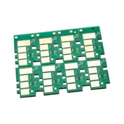 Чип для картриджа AHK Xerox Ph3020/WC3025, 1.5K X-2773-1.5K-VE Фото