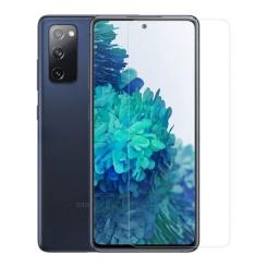 Стекло защитное Drobak Samsung Galaxy S20 FE Фото 1