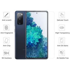 Стекло защитное Drobak Samsung Galaxy S20 FE Фото 3