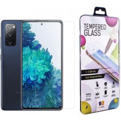 Стекло защитное Drobak Samsung Galaxy S20 FE Фото 5