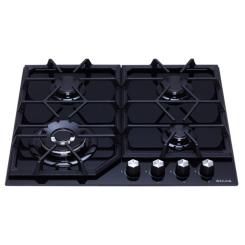 Варочная поверхность Weilor GG W 604 BL Фото 1