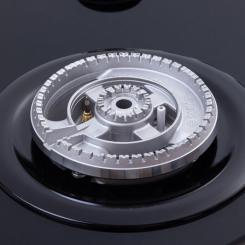 Варочная поверхность Weilor GG W 604 BL Фото 6