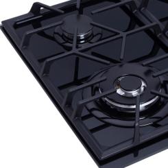 Варочная поверхность Weilor GG W 604 BL Фото 8