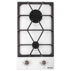 Варочная поверхность Weilor GM 304 WH Фото