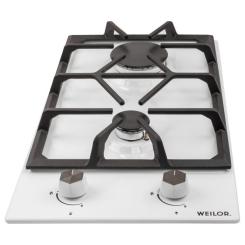Варочная поверхность Weilor GM 304 WH Фото 1
