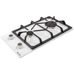 Варочная поверхность Weilor GM 304 WH Фото 3