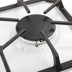 Варочная поверхность Weilor GM 304 WH Фото 5