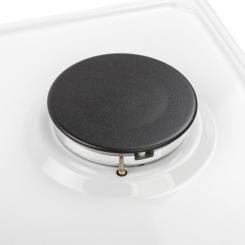 Варочная поверхность Weilor GM 304 WH Фото 6