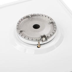 Варочная поверхность Weilor GM 304 WH Фото 7