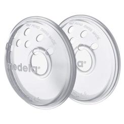 Защитная накладка на сосок Medela защитная вентилируемая 2 шт Фото