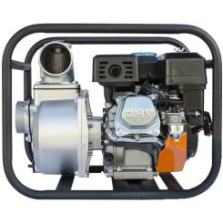 Мотопомпа SEQUOIA для чистой воды, 5.15 кВт/7.0 л.с, Фото 2