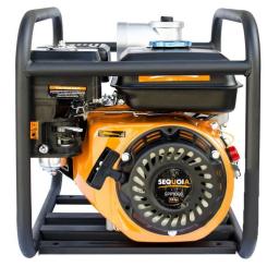Мотопомпа SEQUOIA для чистой воды, 5.15 кВт/7.0 л.с, Фото 3