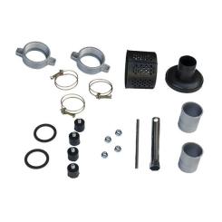 Мотопомпа SEQUOIA для чистой воды, 5.15 кВт/7.0 л.с, Фото 5