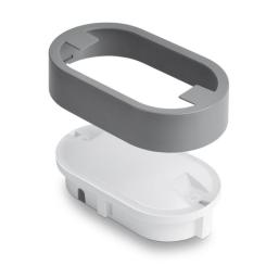 Светильник Videx LED IP65 15W 5000K 220V Фото 1