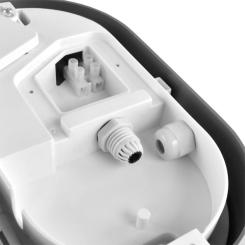 Светильник Videx LED IP65 15W 5000K 220V Фото 2