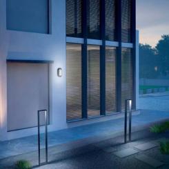 Светильник Videx LED IP65 15W 5000K 220V Фото 3