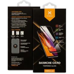 Стекло защитное Vinga Redmi Note 9 Pro/Note 9 Pro Max/Note 9S/10 Lite Фото 1