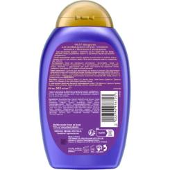 Шампунь OGX Biotin & Collagen для лишенных объема, тонких воло Фото 1