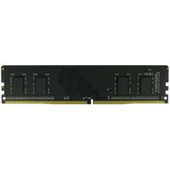 Модуль памяти для компьютера eXceleram DDR4 8GB 2400 MHz Фото
