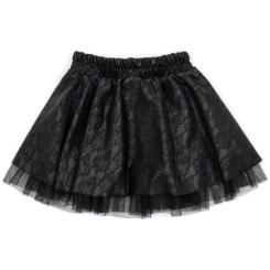 Юбка детская Breeze гипюровая Фото