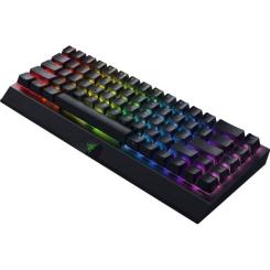 Клавиатура Razer BlackWidow V3 Mini Hyperspeed Green Switch UA USB Фото 3