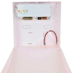 Блок питания для систем видеонаблюдения Full Energy BBGP-1210 Фото 5