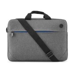 Сумка для ноутбука HP 15.6" Prelude Topload (Renew) Gray-Black Фото