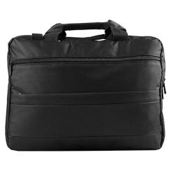 Сумка для ноутбука Logic concept 15.6" Base Black Фото