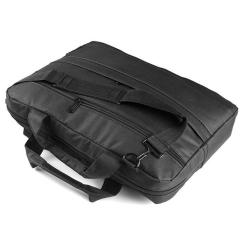 Сумка для ноутбука Logic concept 15.6" Base Black Фото 1