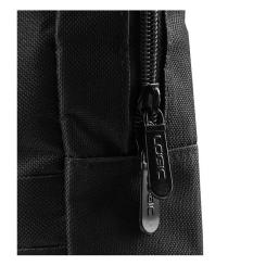 Сумка для ноутбука Logic concept 15.6" Base Black Фото 2