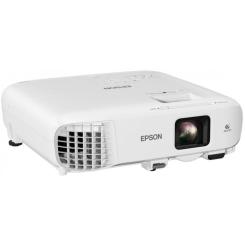 Проектор Epson EB-X49 Фото 4