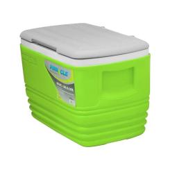 Термобокс Pinnacle Eskimo 34,5л Yellow Фото 1