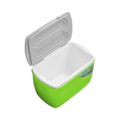 Термобокс Pinnacle Eskimo 34,5л Yellow Фото 2