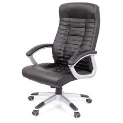 Офисное кресло Аклас Атлант MP Черное Фото