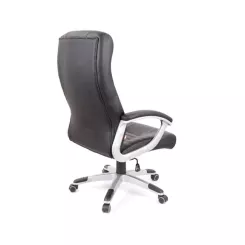 Офисное кресло Аклас Атлант MP Черное Фото 4