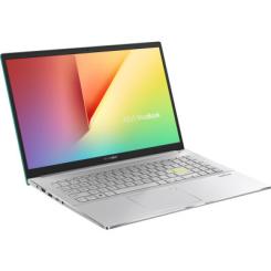 Ноутбук ASUS Vivobook S15 S533EQ-BN272 Фото 1