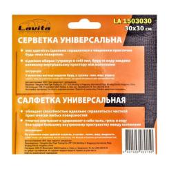 Автомобильная салфетка Lavita Серветка універсальна з мікрофібри Фото 2