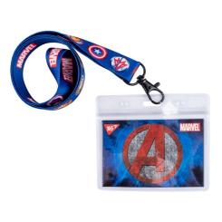 Бейдж Yes на стрічці "Marvel" Фото 1